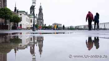 Ein Hauch von Herbst im Mai: Wochenende wird dank Polarluft kühler