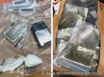 Accrington teens avoid jail as 2 men given more than 20 years for class A drugs conspiracy