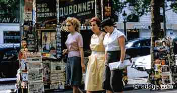 How advertisers can change outdated motherhood narratives