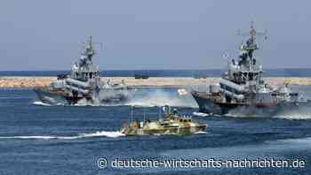 Putins Tauschbörse: Getreideexporte aus der Ukraine gegen Aufhebung der Sanktionen