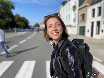 Uma Vandemaele ('De Mol') deelt zeven niet te missen tips: “Ik wil overal tegelijk zijn en alles meemaken” - KW.be - KW.be
