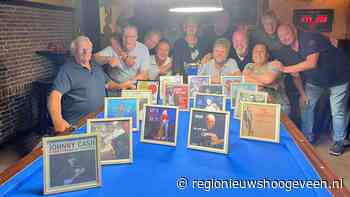 Gerwin Mol Kampioen biljarten – Regionieuws Hoogeveen - Regionieuws Hoogeveen