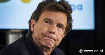 Televisieserie over John de Mol in de maak | Show - AD.nl