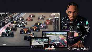 Nederlands commentaar bij F1 TV Pro keert terug, maar Olav Mol niet - XGN.nl