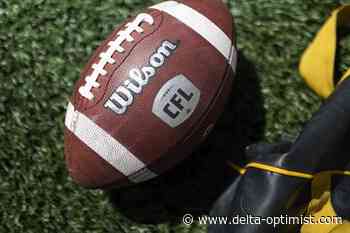 CFL Players' Association ratifies new contract with CFL - Delta Optimist
