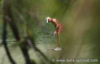 Altomare beats top-seeded Lee in LPGA Match-Play - Delta Optimist