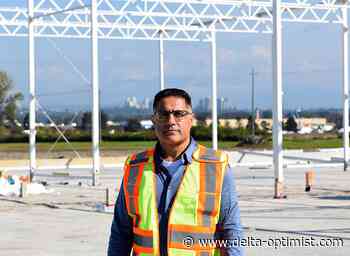 B.C. cannabis company loses bid to suppress disaffected shareholder - Delta Optimist