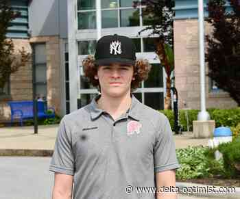 Lethbridge takes Yale Academy captain in WHL Bantam Draft - Delta Optimist