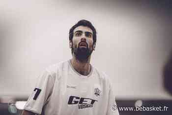 Golbey-Epinal très endetté, l'emblématique Loïc Gigant rejoint Mirecourt - bebasket