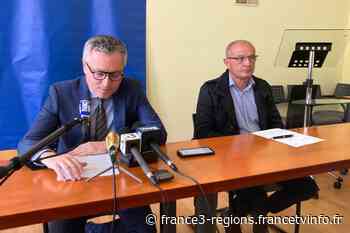 Drame d'Epinal : l'homme poignarde sa femme avant de se donner la mort à coups de couteau - France 3 Régions