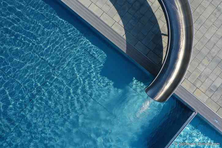 2 Swimmers Exposed To Toxic Gas In Ocean City Pool, Hospitalized