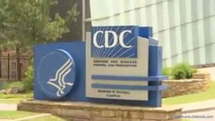CDC Identifies 9 Monkeypox Cases In 7 States