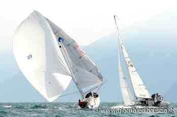 Sul Garda per il tricolore le classi Asso 99, Protagonist, Dolphin 81 - Giornale di Brescia