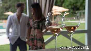 Week end in rosa sul lago di Garda - Federvini