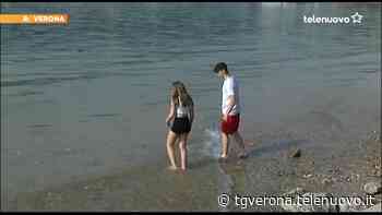 Sul Lago di Garda è estate. E già si sogna una stagione indimenticabile VIDEO - TG Verona