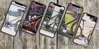 12 bici gravel viste al Bike Festival di Riva del Garda - PIANETAMOUNTAINBIKE.IT