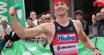 Izegemse Kwarttriatlon lokt 725 sportievelingen | Izegem | hln.be - Het Laatste Nieuws