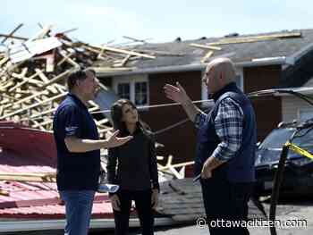 French-language services debate continues to resonate in Glengarry-Prescott-Russell