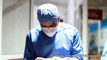 Coronavirus: UAE reports 403 new cases - The National