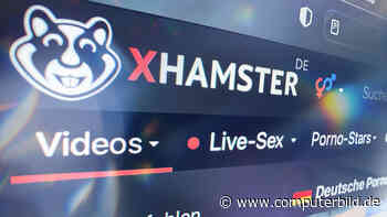 Kampf gegen xHamster: Aufseher hoffen auf Zypern