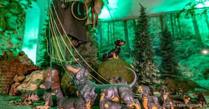 Streit um Passauer Dackelmuseum: Umzug nach Regensburg?