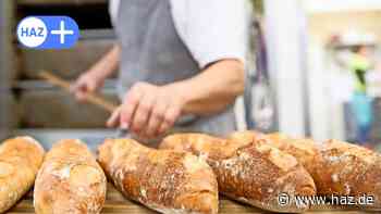 Sehnde: Diese Bäcker haben Himmelfahrt 2022 geöffnet - HAZ