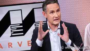 Chipmaker Marvell posts solid earnings by turning from the consumer to the cloud - CNBC