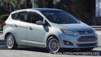 Ford to Pay $19.2 Million to States Over False Advertising Claims - consumerreports.org