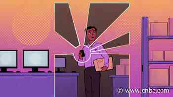 Why CircleUp thinks machine learning may be the hottest item in consumer goods - CNBC