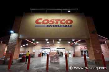 Costco beats quarterly revenue estimates on strong consumer spending - Nasdaq