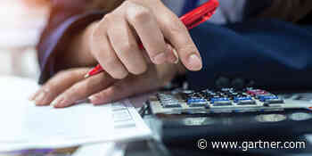 How Marketers Can Address Consumer Inflation Concerns - Gartner