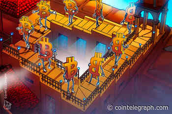 Bitcoin price approaches key support levels to avoid 'cascade south'