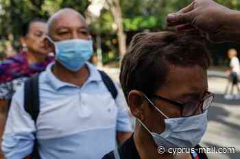 Coronavirus: Facemasks not needed to be worn indoors as of Wednesday | Cyprus Mail - Cyprus Mail