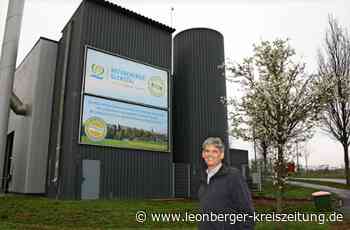 Ditzinger Lebenslauf: 24 Stunden lang durch Hemmingen - Leonberger Kreiszeitung - Leonberger Kreiszeitung