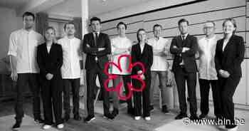 Pajotse sterrenrestaurants behouden hun Michelin-ster - Het Laatste Nieuws