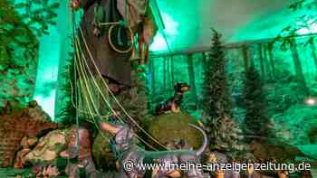 Streit um Passauer Dackelmuseum: Umzug nach Regensburg?