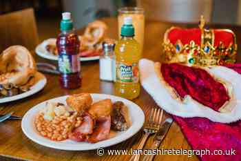 Platinum Jubilee deals at Toby Carvery, Harvester, Stonehouse and more