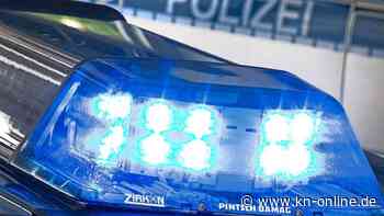 Unbekannte zerkratzen in Barkelsby sieben Autos