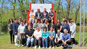Tagung in Wittenberg behandelt Tabu-Thema: Gewalt in der Pflege und wo sie anfängt - Mitteldeutsche Zeitung