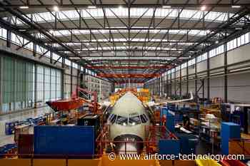 How badly did Covid hit FDI in the aerospace sector? Investment Monitor - Airforce Technology