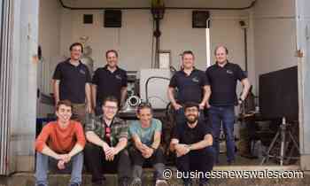 Aerospace Company Joins Final Call for Welsh Great British Entrepreneur Awards Entrants - Business News Wales