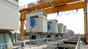 RattanIndia Enterprises acquires 60% stake in drone company Throttle Aerospace Systems - Moneycontrol