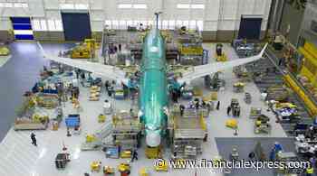 Aerospace – the next big bet for India - The Financial Express