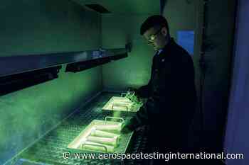 How to start and sustain a career in aerospace NDT - Aerospace Testing International