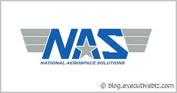 National Aerospace Solutions Awarded $189M USAF Deal for Test Operations, Sustainment Support - ExecutiveBiz