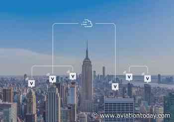 Volocopter and Microsoft Collaborate to Develop Aerospace Cloud System - Aviation Today