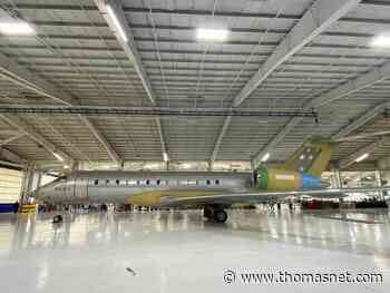 Aerospace Company Picks Kansas for US Headquarters, Adds 180 Jobs - ThomasNet News