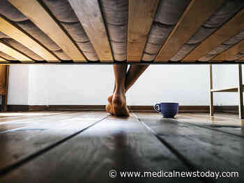 Physical therapy for vertigo: Exercises, benefits, and more - Medical News Today