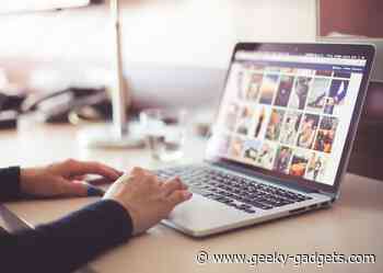 How to show hidden files on Mac
