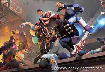 Valve working to clean Team Fortress 2 bot infestation